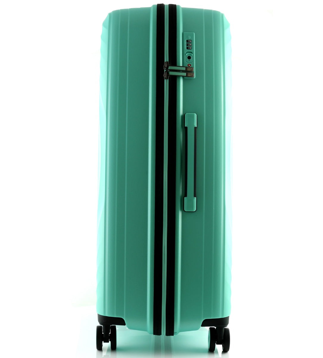 Mogens trolley de concha dura