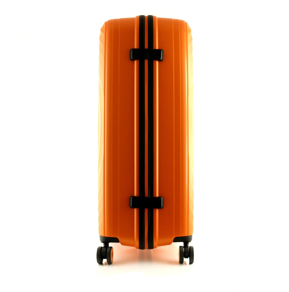 Mogens trolley de concha dura