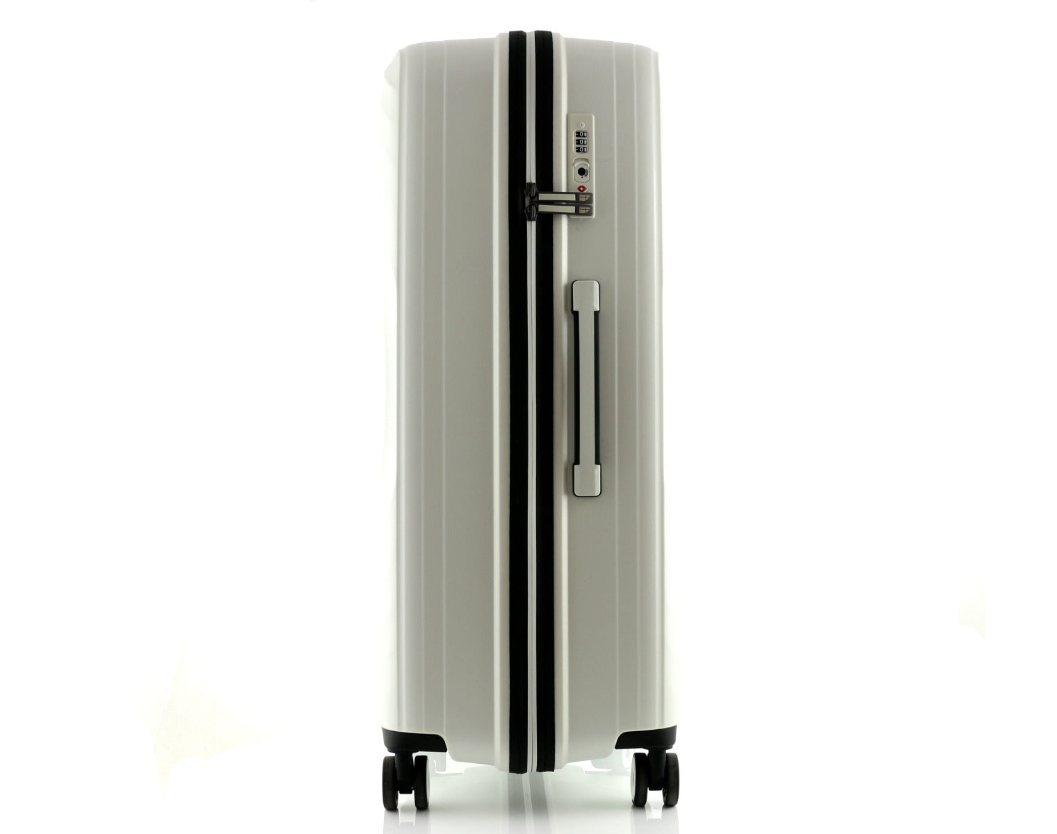 Mogens trolley de concha dura