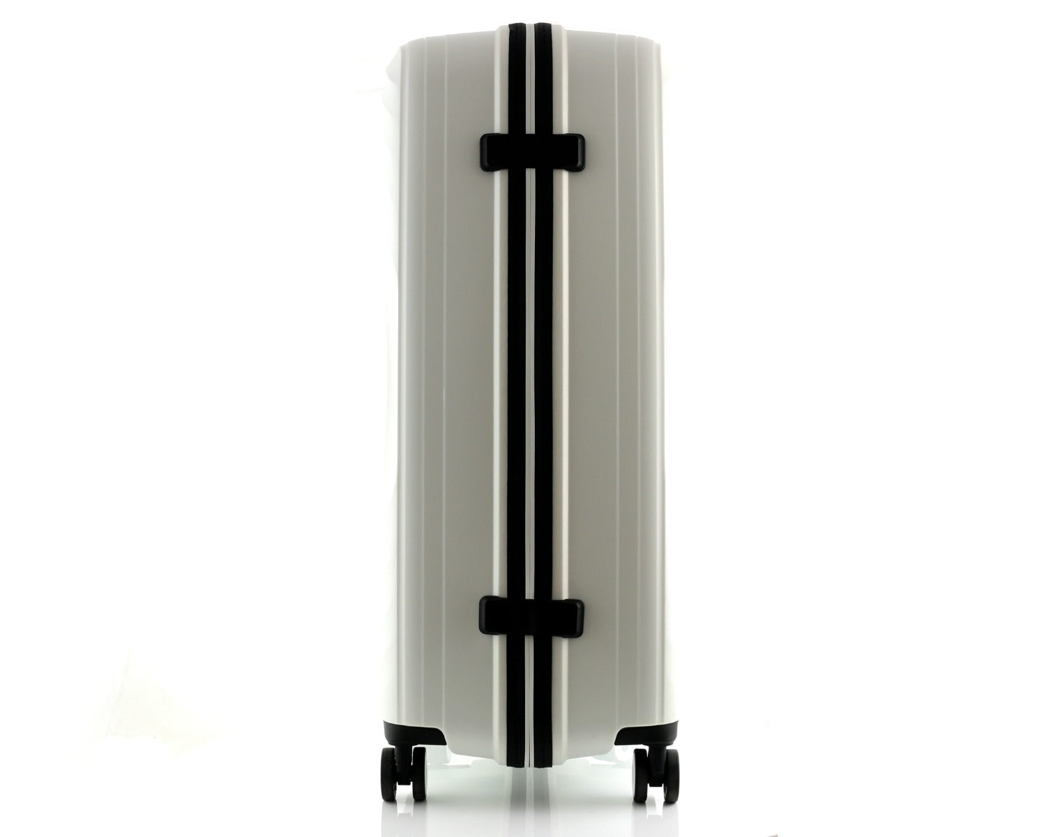 Mogens trolley de concha dura