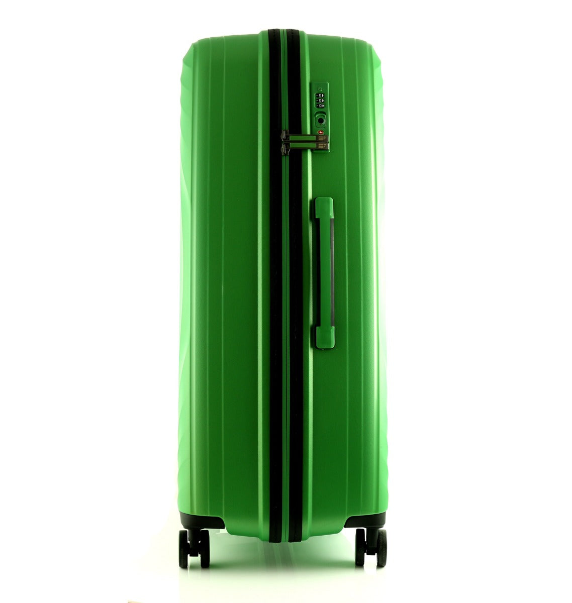 Mogens trolley de concha dura