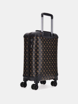 Wild 4g logo trolley 18 inches